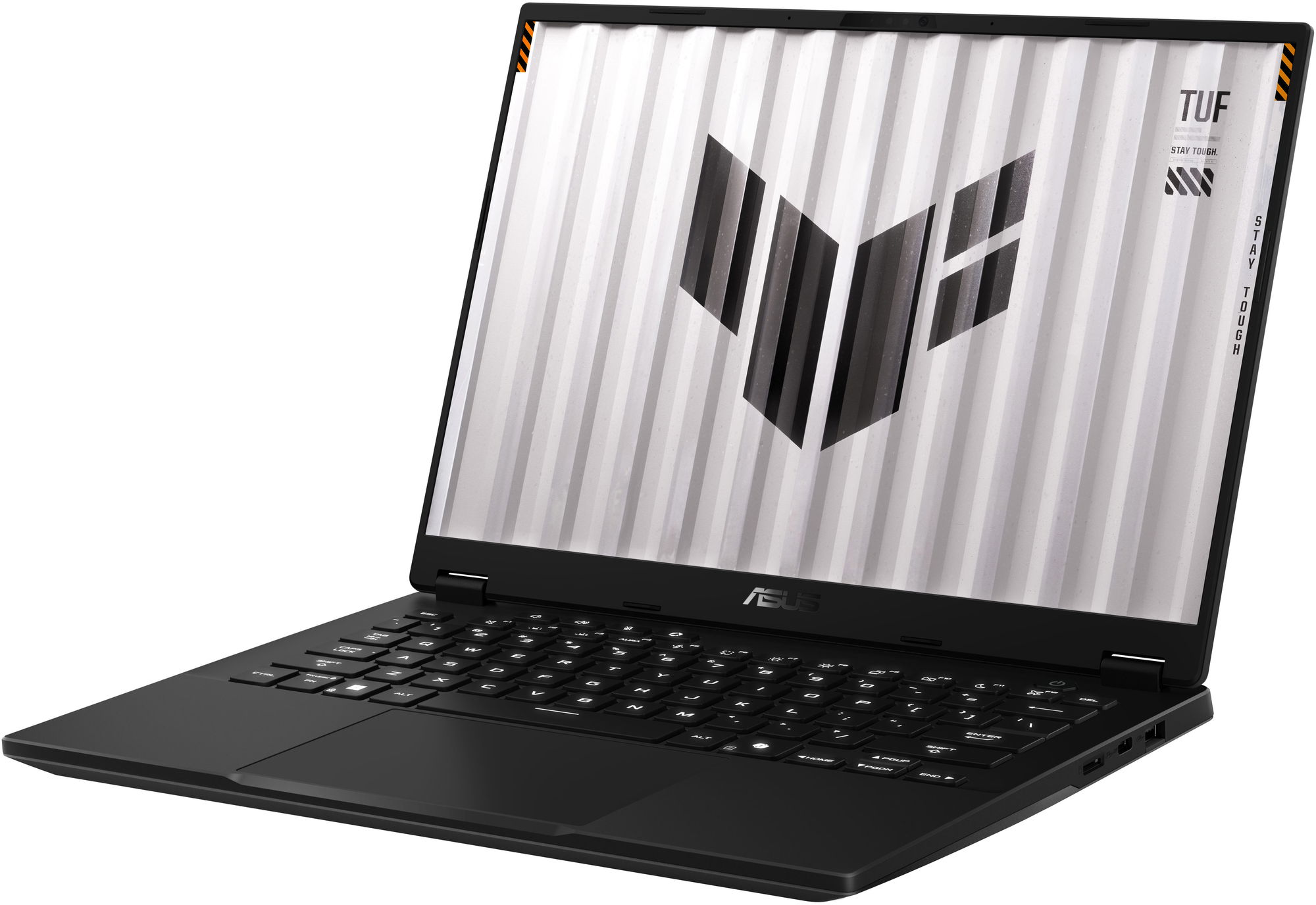 ASUS TUF Gaming A14 FA401KM-RG013X Jaeger Gray metalická