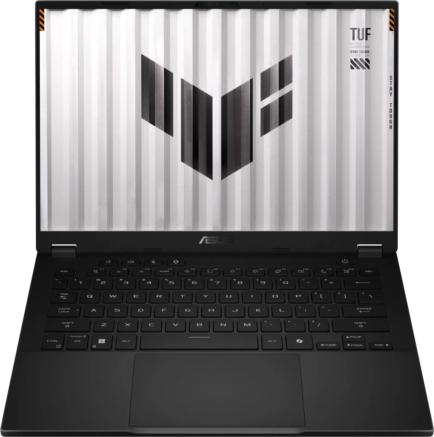 ASUS TUF Gaming A14 FA401UU-RG004W Jaeger Gray kovový