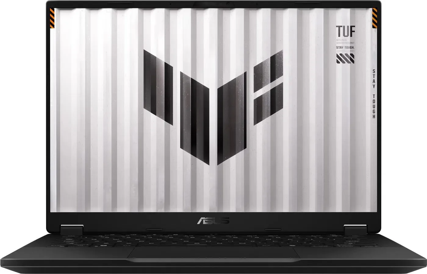 ASUS TUF Gaming A14 FA401UU-RG004W Jaeger Gray Metallic