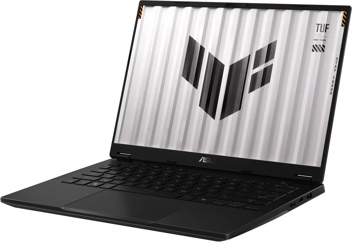 ASUS TUF Gaming A14 FA401UU-RG025 Jaeger Gray