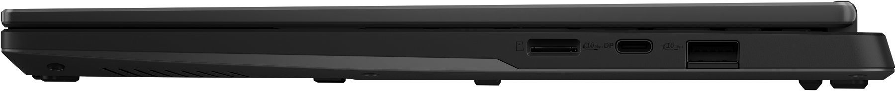 ASUS TUF Gaming A14 FA401UV-RG002 Jaeger Gray