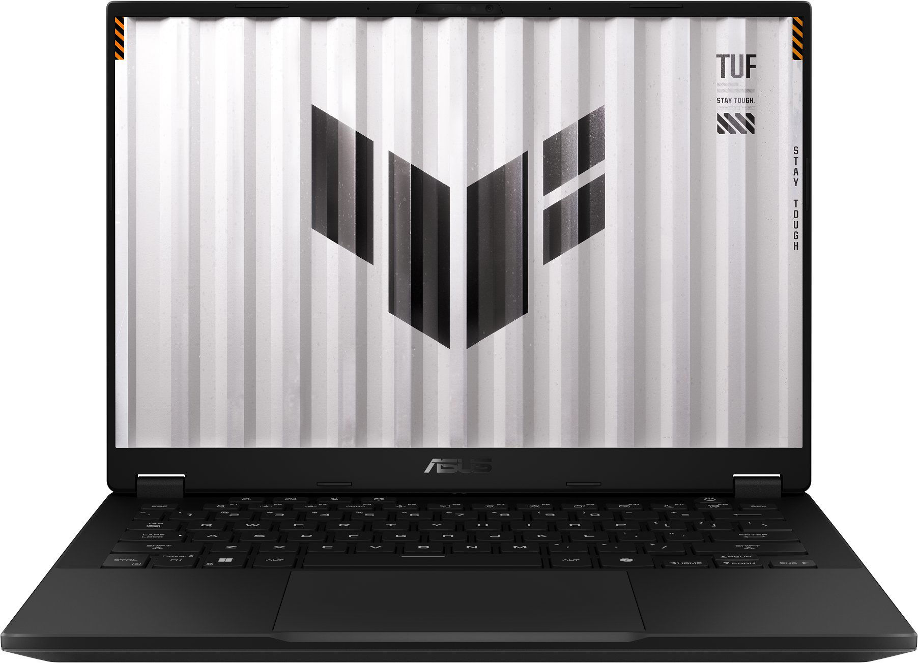 ASUS TUF Gaming A14 FA401UV-RG002 Jaeger Gray
