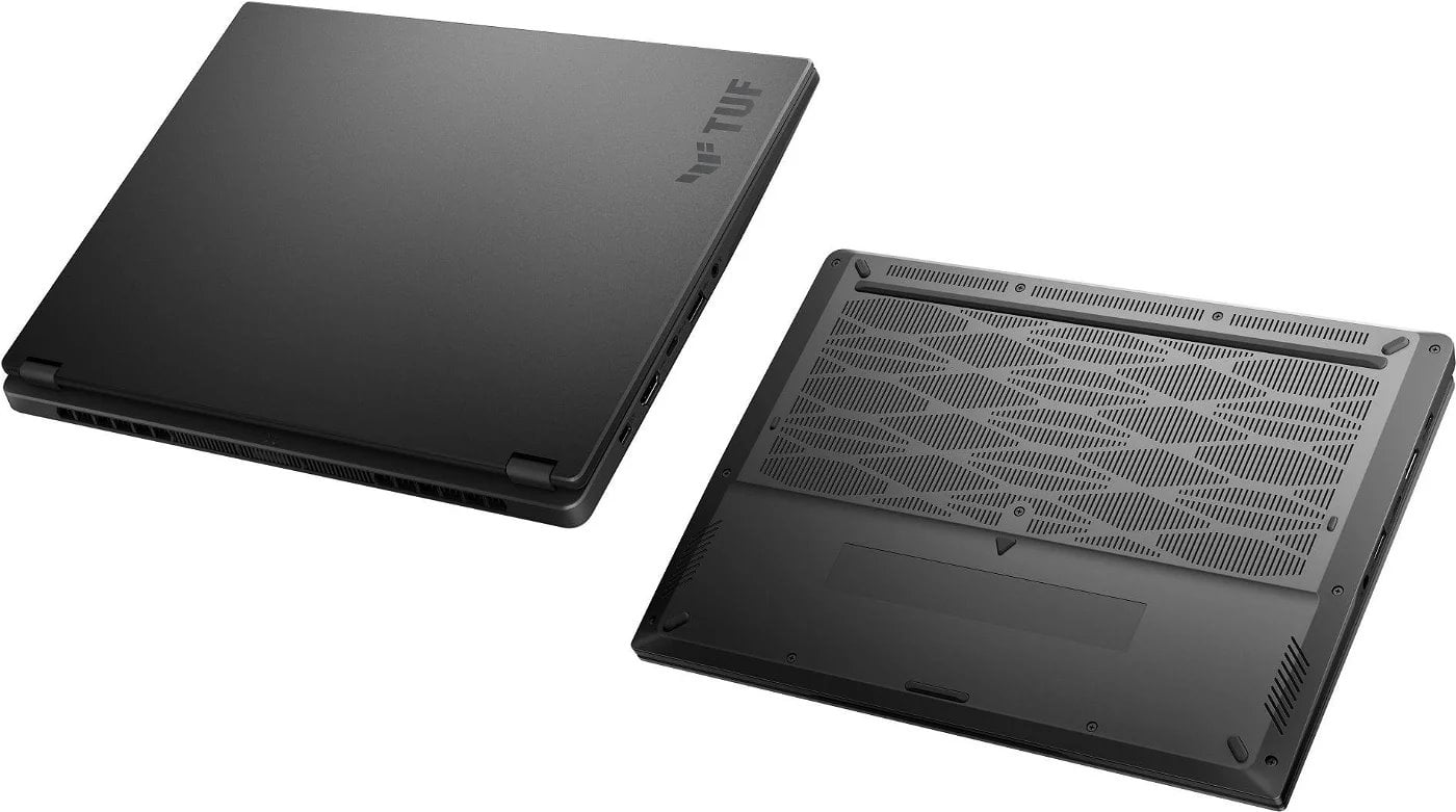 ASUS TUF Gaming A14 FA401WV-RG012W Jaeger Gray kovový