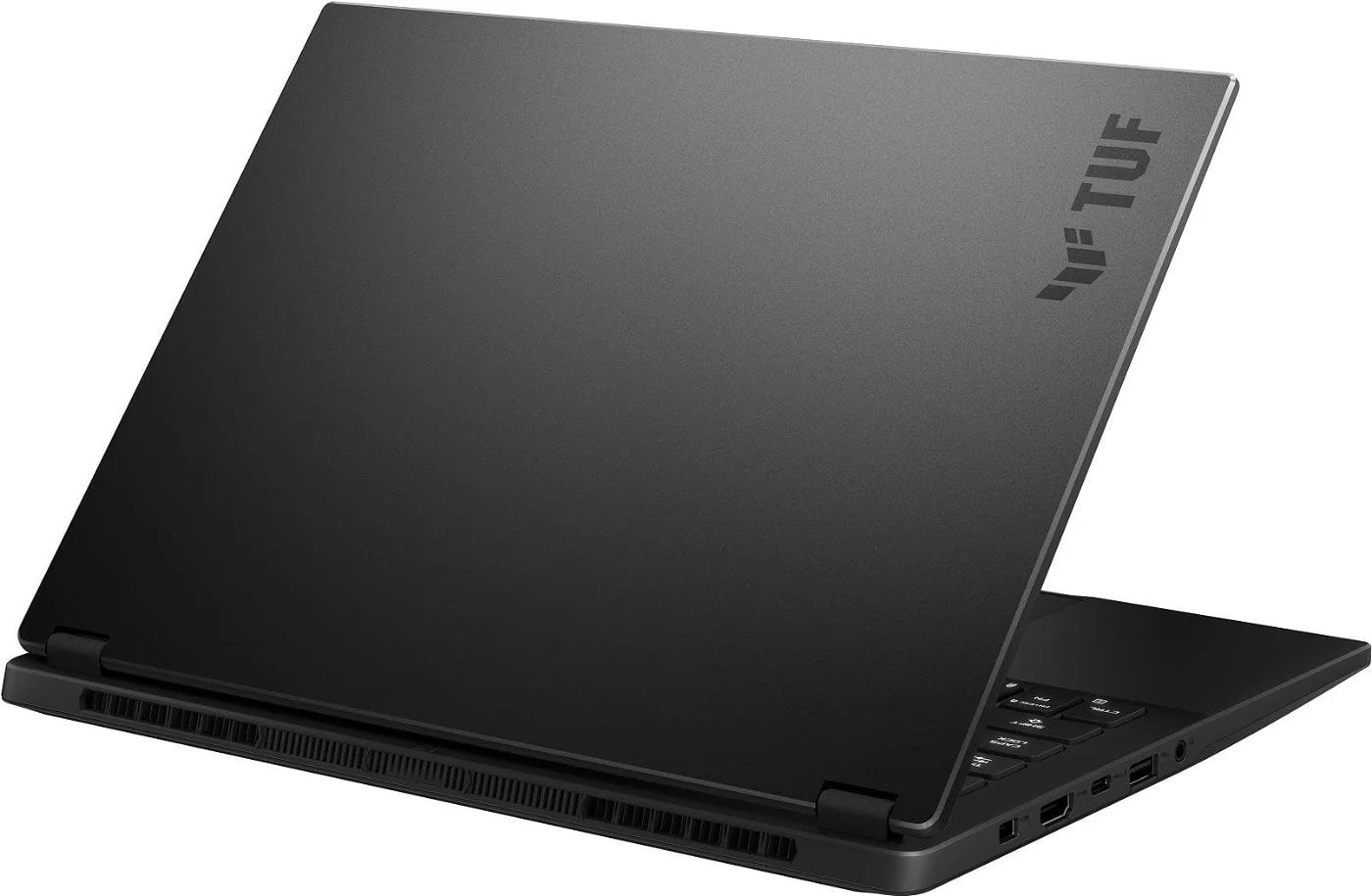ASUS TUF Gaming A14 FA401WV-RG012W Jaeger Gray kovový