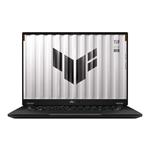 ASUS TUF Gaming A14 FA401WV-RG046X Jaeger Gray Metallic