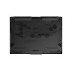 ASUS TUF Gaming A15 FA506NC-HN039 Graphite Black
