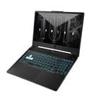 ASUS TUF Gaming A15 FA506NC-HN173W Graphite Black