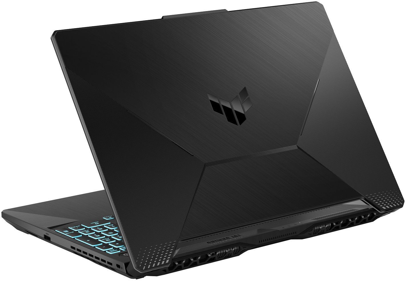 ASUS TUF Gaming A15 FA506NCG-HN185 Graphite Black