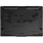 ASUS TUF Gaming A15 FA506NCG-HN185 Graphite Black