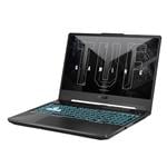 ASUS TUF Gaming A15 FA506NCG-HN207 Graphite Black