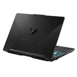 ASUS TUF Gaming A15 FA506NCG-HN207 Graphite Black