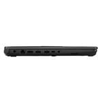 ASUS TUF Gaming A15 FA506NCG-HN207 Graphite Black