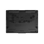 ASUS TUF Gaming A15 FA506NCR-HN110 Graphite Black
