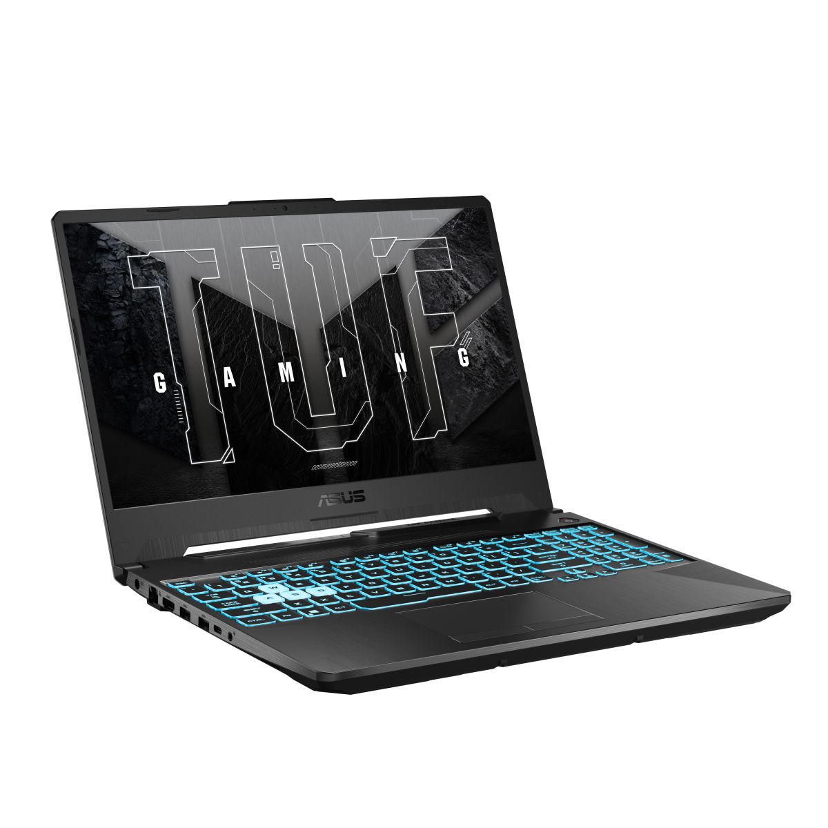 ASUS TUF Gaming A15 FA506NF-HN006W Graphite Black