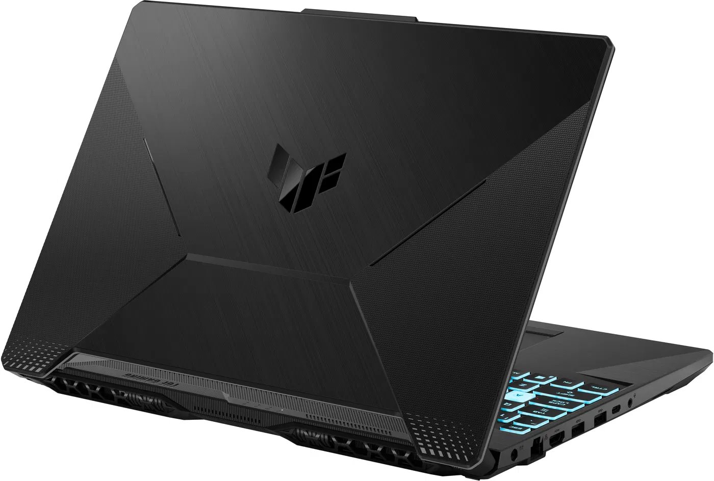 ASUS TUF Gaming A15 FA506NF-HN009 Graphite Black