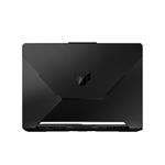 ASUS TUF Gaming A15 FA506NF-HN009 Graphite Black