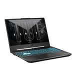ASUS TUF Gaming A15 FA506NF-HN009 Graphite Black