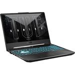 ASUS TUF Gaming A15 FA506NF-HN009 Graphite Black
