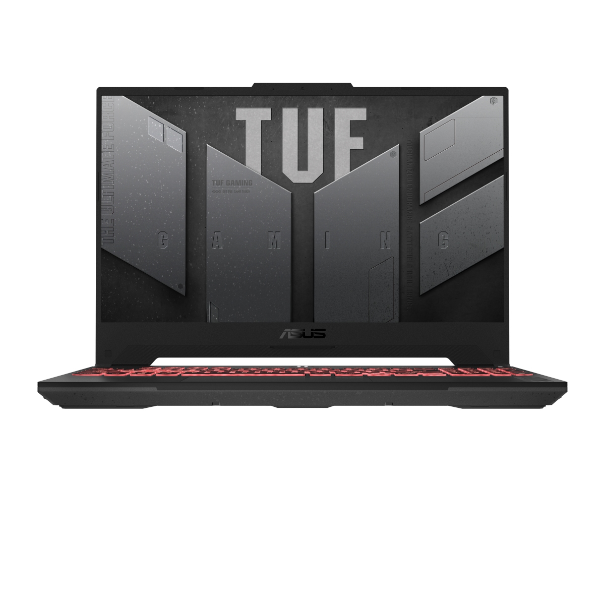 ASUS TUF Gaming A15 FA507NU-LP045W Jaeger Gray kovový