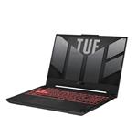 ASUS TUF Gaming A15 FA507NU-LP045W Jaeger Gray kovový