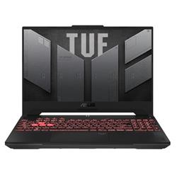 ASUS TUF Gaming A15 FA507NU-LP105W Jaeger Gray kovový