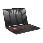 ASUS TUF Gaming A15 FA507NU-LP131W Jaeger Gray
