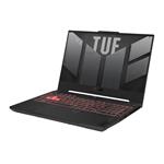 ASUS TUF Gaming A15 FA507NU-LP131W Jaeger Gray