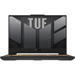 ASUS TUF Gaming A15 FA507NUR-LP028W Mecha Gray Metallic