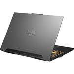 ASUS TUF Gaming A15 FA507NUR-LP028W Mecha Gray Metallic