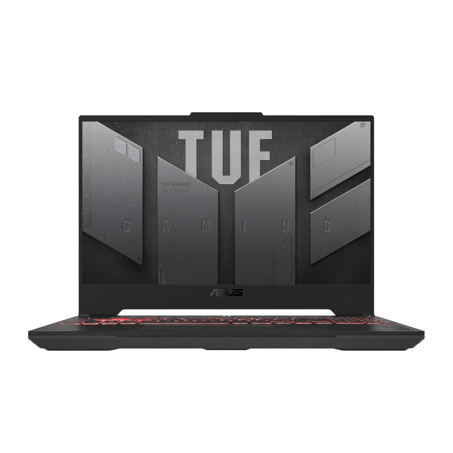 ASUS TUF Gaming A15 FA507NV-LP111 Jaeger Gray
