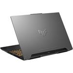 ASUS TUF Gaming A15 FA507NVR-HQ026W Mecha Gray