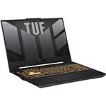 ASUS TUF Gaming A15 FA507NVR-LP148W Mecha Gray Metallic
