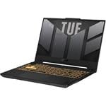 ASUS TUF Gaming A15 FA507NVR-LP148W Mecha Gray Metallic