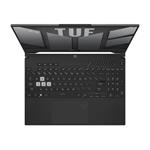 ASUS TUF Gaming A15 FA507RR-HN024W Jaeger Gray