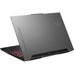 ASUS TUF Gaming A15 FA507UI-HQ079 Jaeger Gray Metallic
