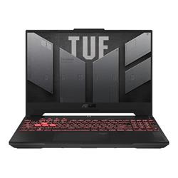 ASUS TUF Gaming A15 FA507UI-HQ150W Jaeger Gray kovový