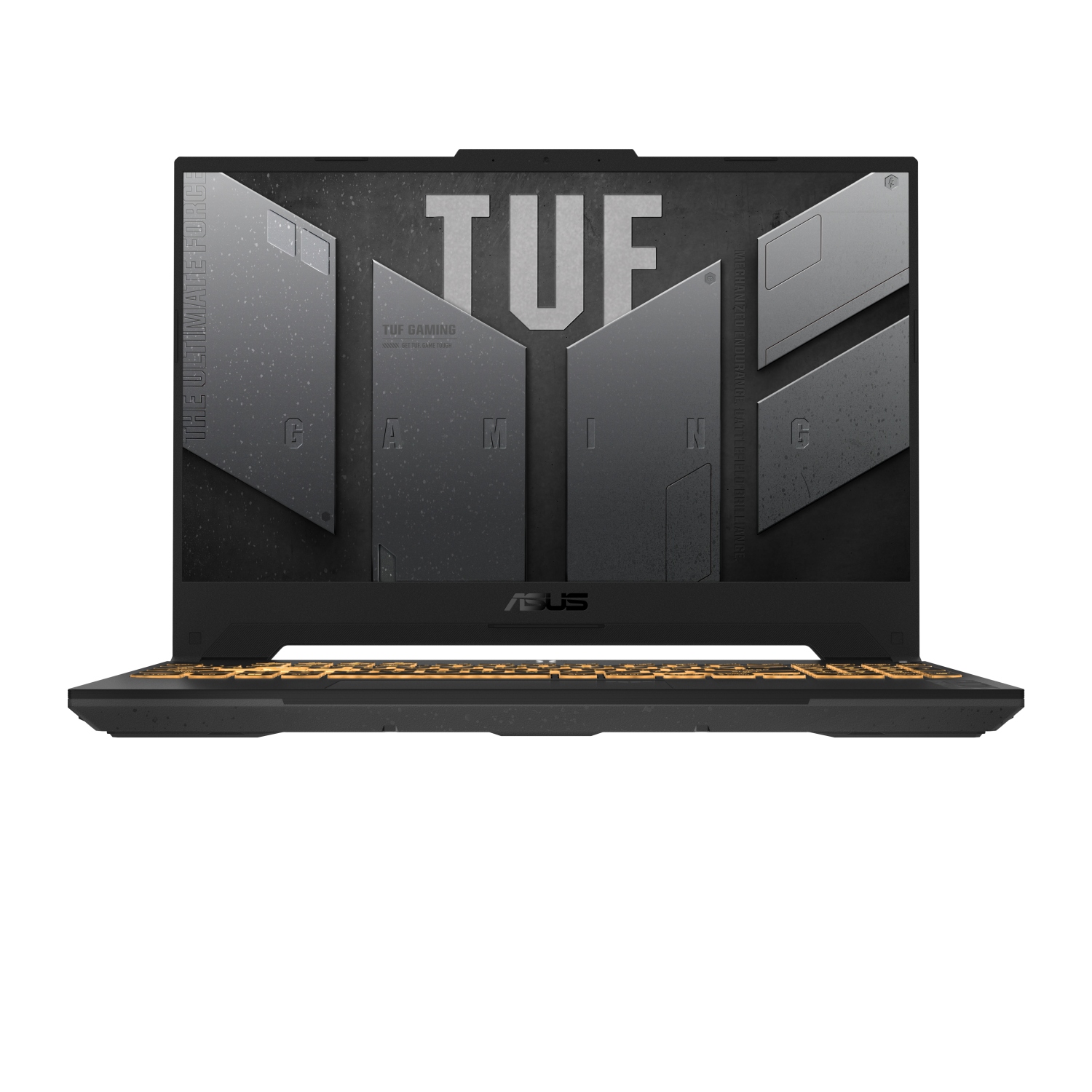 ASUS TUF Gaming A15 FX507VI-LP058W Jaeger Gray kovový