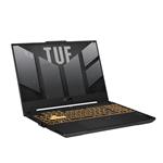 ASUS TUF Gaming A15 FX507VI-LP058W Jaeger Gray Metallic