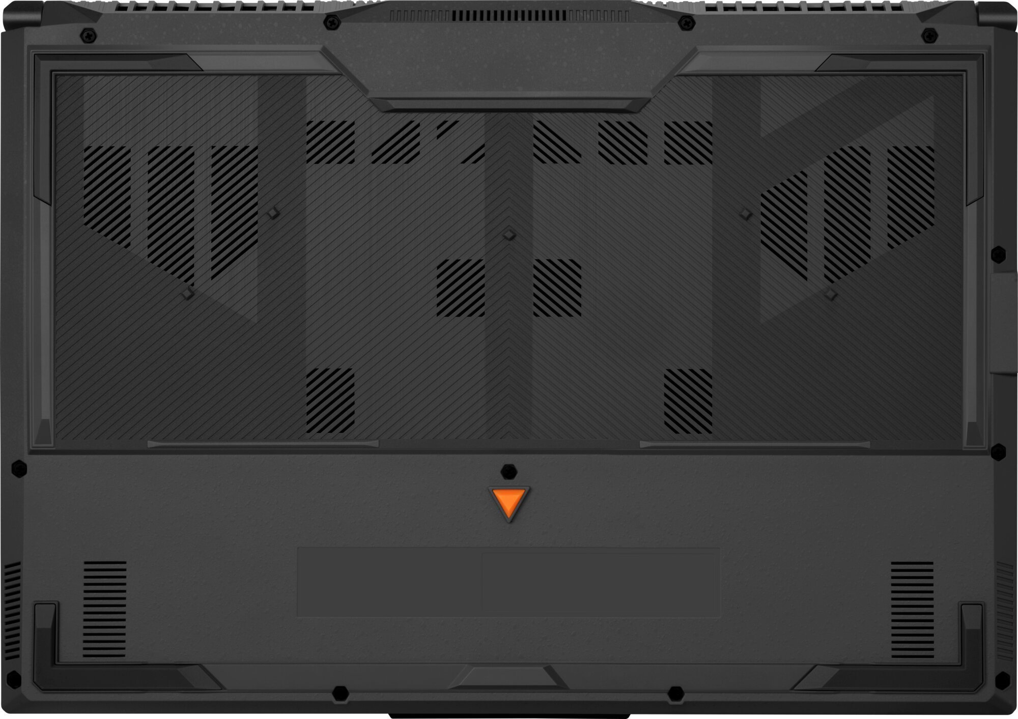 ASUS TUF Gaming A16 Advantage Edition FA617XS-N3032W Off Black kovový