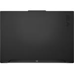 ASUS TUF Gaming A16 Advantage Edition FA617XS-N3032W Off Black kovový