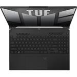 ASUS TUF Gaming A16 Advantage Edition FA617XS-N3032W Off Black Metallic