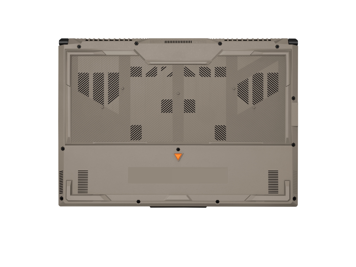 ASUS TUF Gaming A16 Advantage Edition FA617XS-N3042W Sandstorm metal