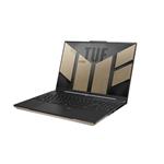 ASUS TUF Gaming A16 Advantage Edition FA617XS-N3042W Sandstorm metal