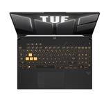 ASUS TUF Gaming A16 FA607NU-RL061 Mecha Gray