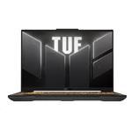 ASUS TUF Gaming A16 FA607NU-RL061 Mecha Gray