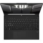 ASUS TUF Gaming A16 FA607NUG-RL142 Mecha Gray