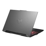 ASUS TUF Gaming A16 FA607NUQ-RL001W Mecha Gray