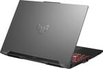 ASUS TUF Gaming A16 FA607NUQ-RL202WZ Mecha Gray kovový (bez adaptéra)