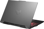 ASUS TUF Gaming A16 FA607NUQ-RL202WZ Mecha Gray kovový (bez adaptéru)