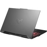 ASUS TUF Gaming A16 FA607PV-QT117W Mecha Gray